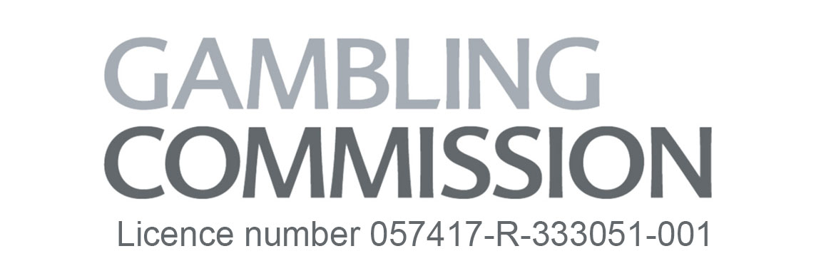 Gambling logo